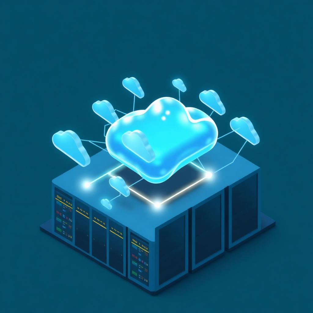 Cloud Infrastructure