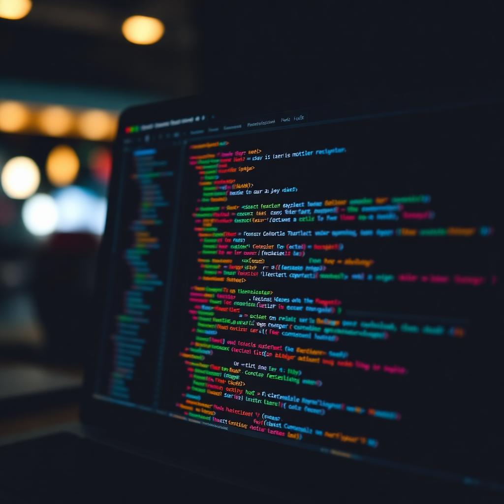 Software Development
