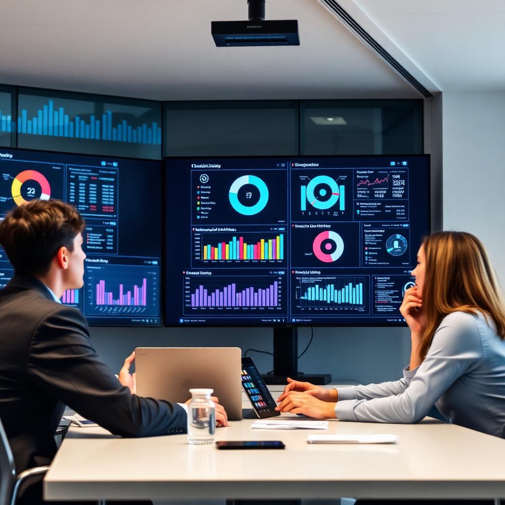 IT Consulting